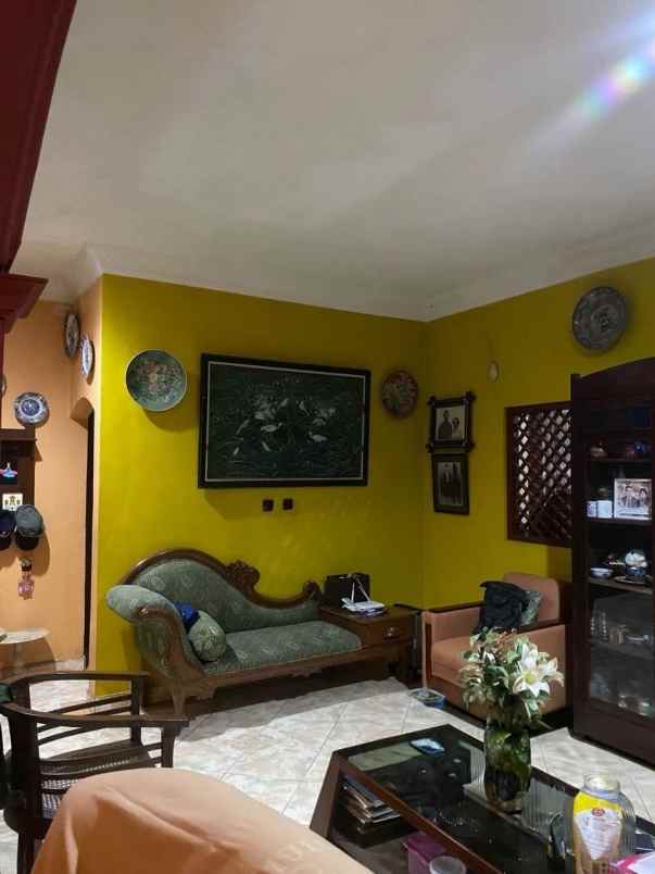 dijual rumah perumahan penggilingan