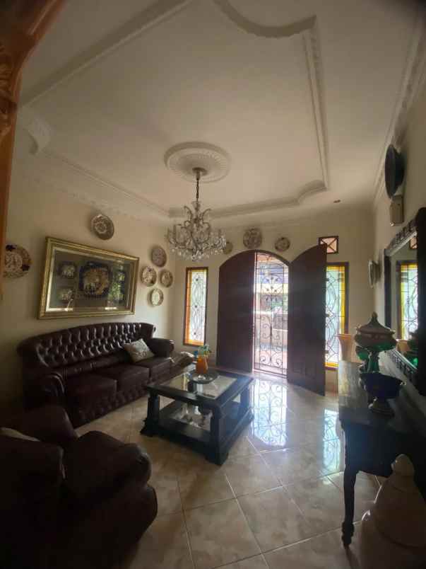 dijual rumah perumahan penggilingan