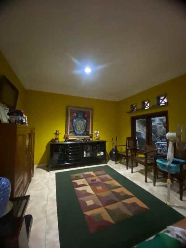 dijual rumah perumahan penggilingan