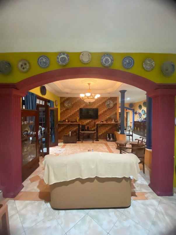 dijual rumah perumahan penggilingan