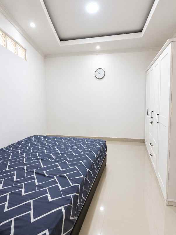 dijual rumah perumahan permata cimahi