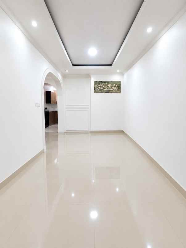 dijual rumah perumahan permata cimahi
