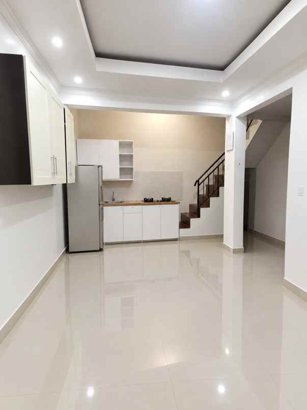 dijual rumah perumahan permata cimahi
