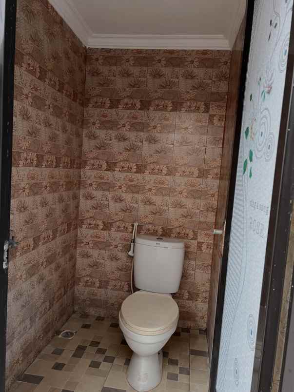 dijual rumah perumahan rungkut harapan