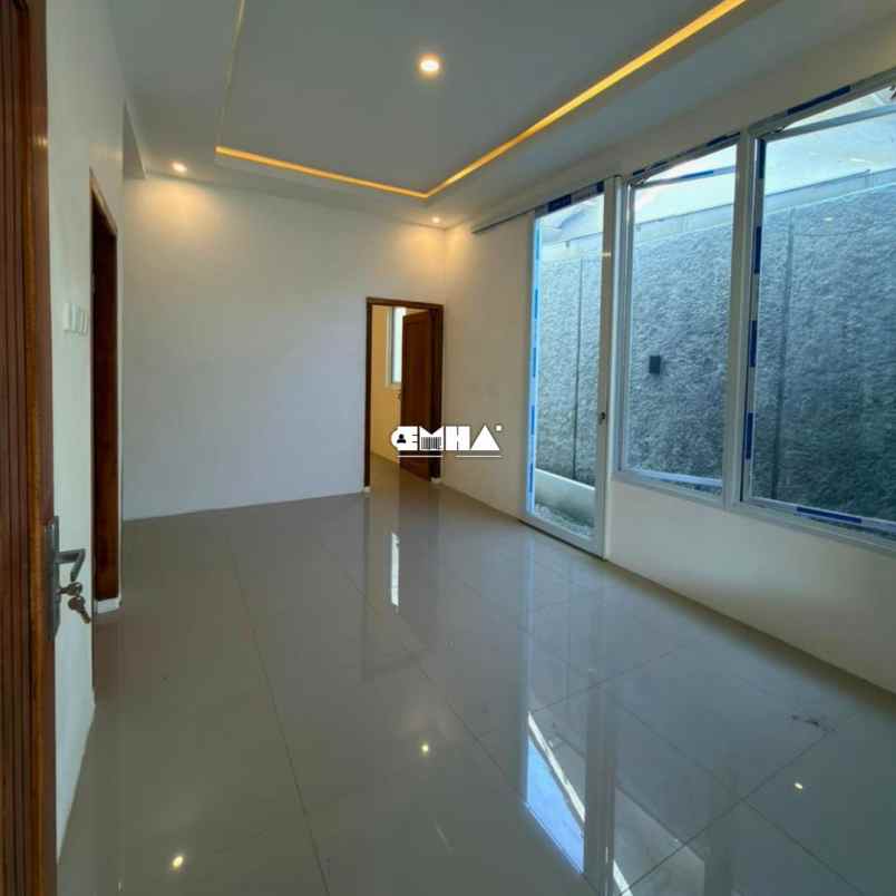 dijual rumah perumahan saptoraya