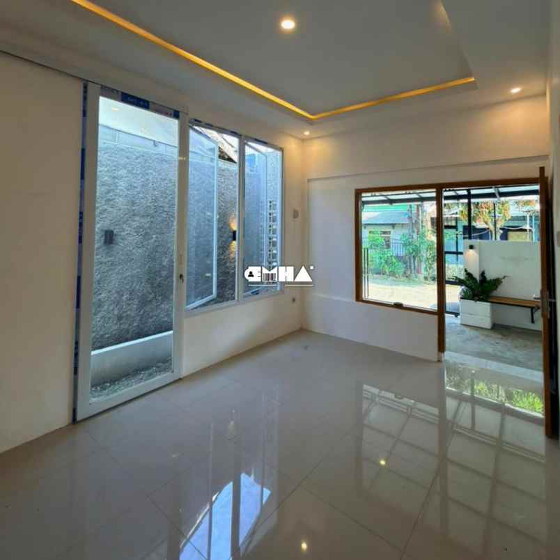 dijual rumah perumahan saptoraya