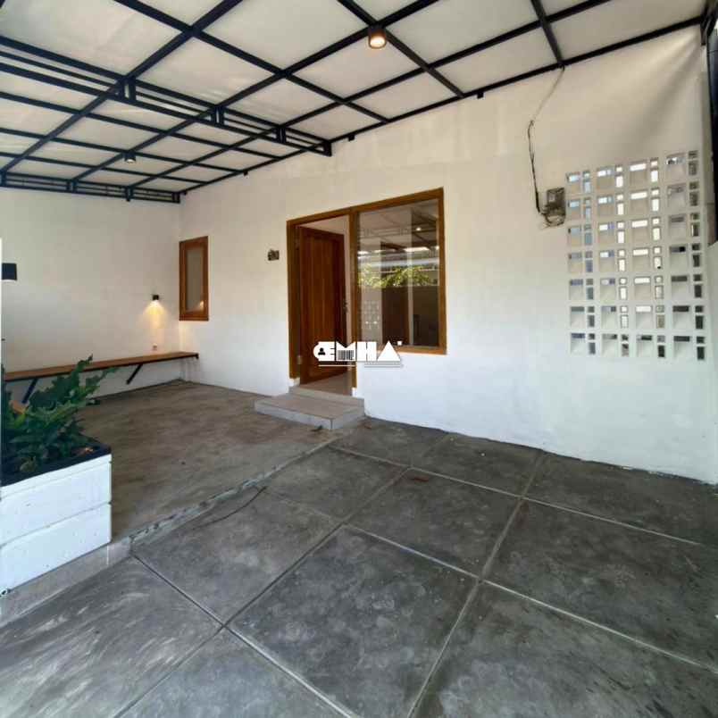 dijual rumah perumahan saptoraya