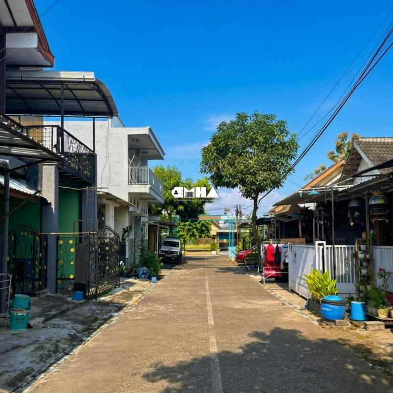 dijual rumah perumahan saptoraya