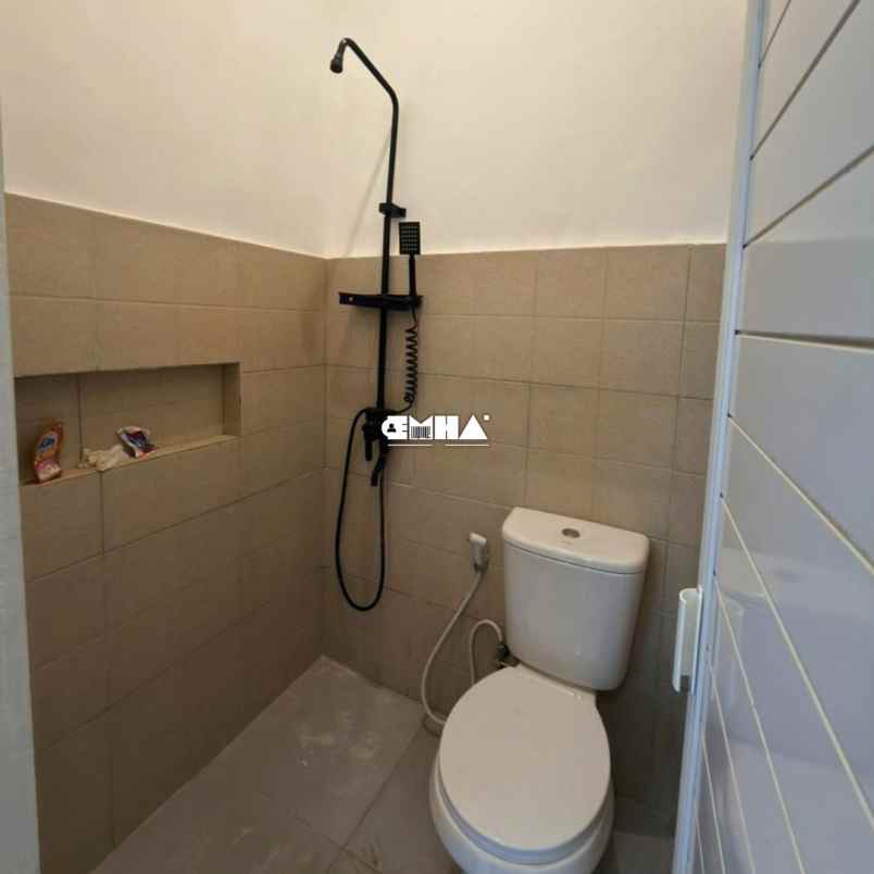 dijual rumah perumahan saptoraya