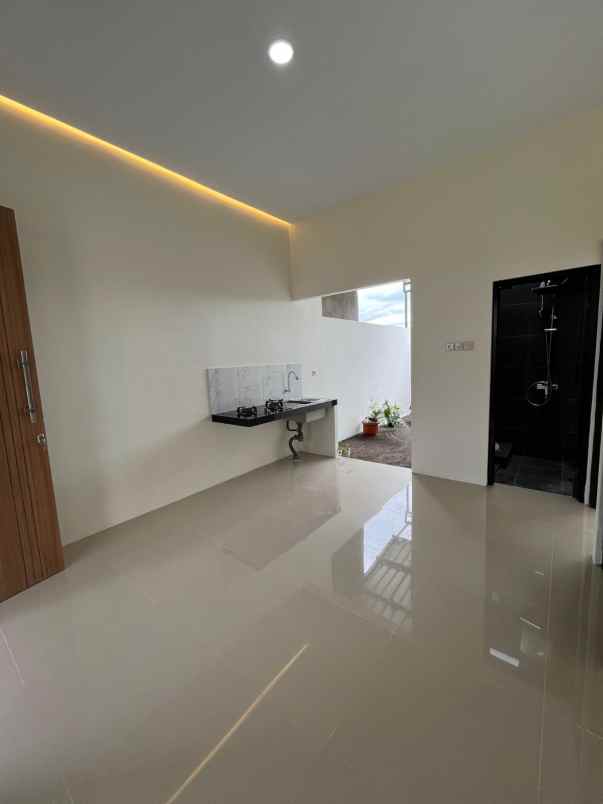dijual rumah perumahan virendra berbah