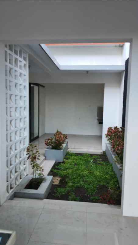 dijual rumah perumahan virendra berbah