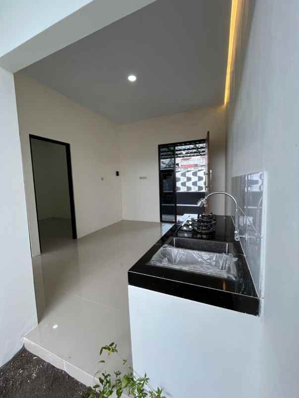 dijual rumah perumahan virendra berbah