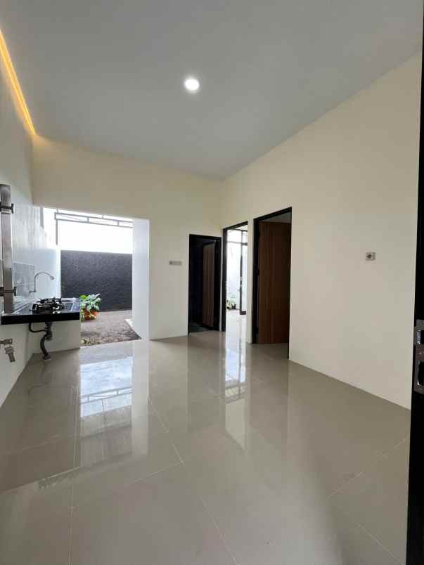 dijual rumah perumahan virendra berbah