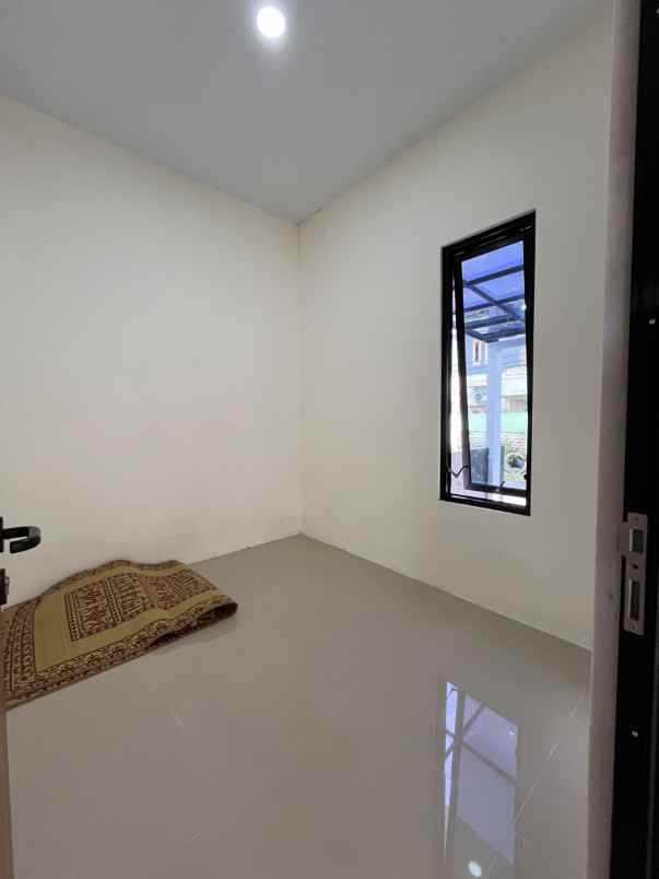 dijual rumah perumahan virendra berbah