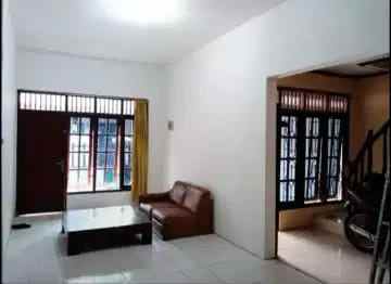 dijual rumah perumnas 1 kranji bekasi