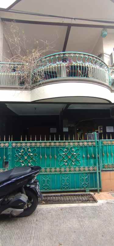 dijual rumah perumnas 1 kranji bekasi