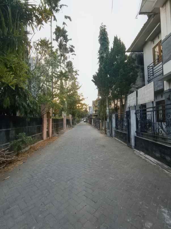 dijual rumah perumnas