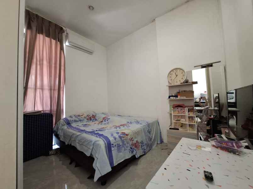 dijual rumah pesona alam gunung anyar