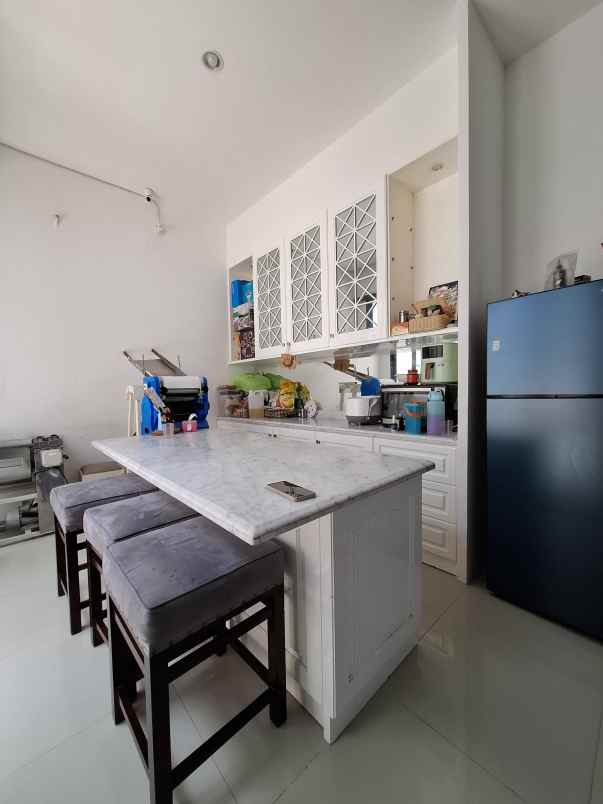 dijual rumah pesona alam gunung anyar