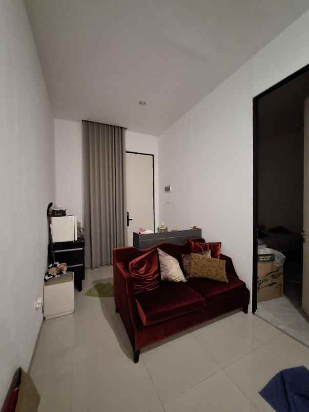 dijual rumah pesona alam gunung anyar