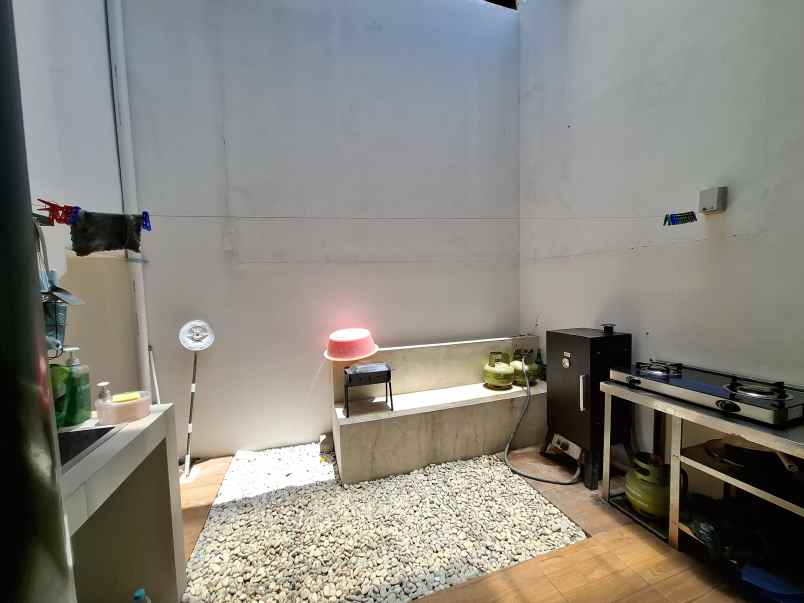 dijual rumah pesona alam gunung anyar