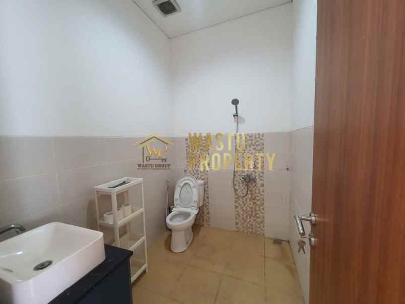 dijual rumah pondok cabe udik pamulang