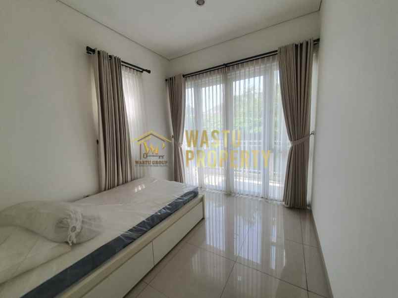 dijual rumah pondok cabe udik pamulang