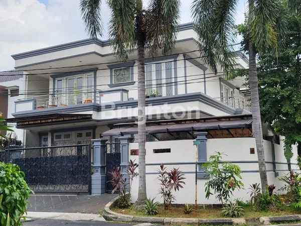dijual rumah pondok indah jakarta selatan