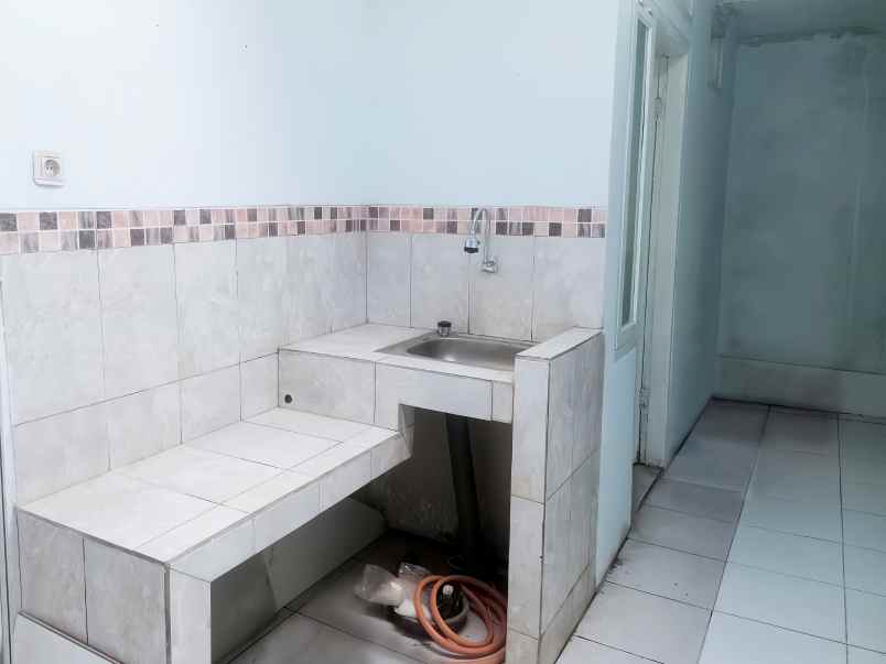 dijual rumah pondok indihiang