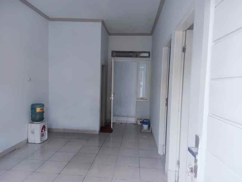 dijual rumah pondok indihiang