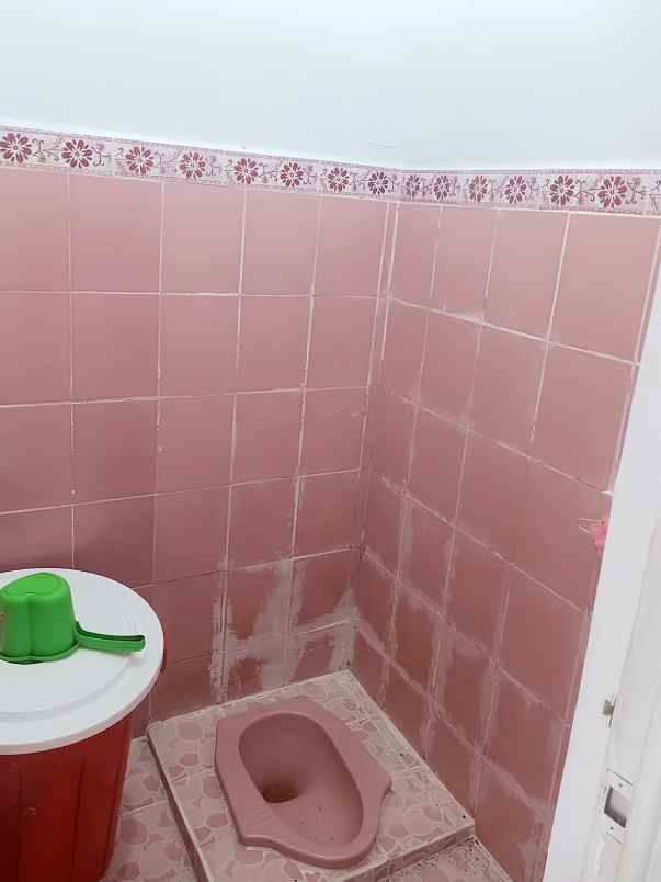 dijual rumah pondok indihiang