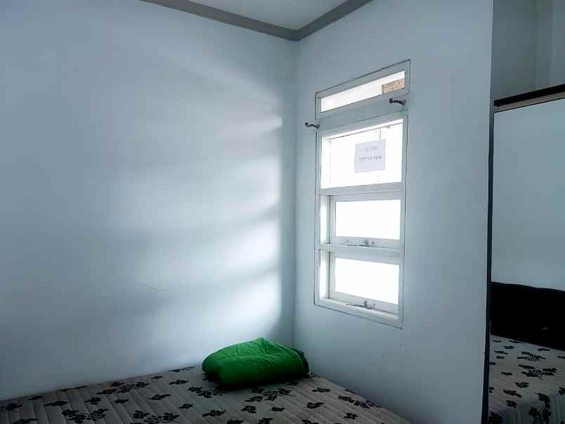 dijual rumah pondok indihiang