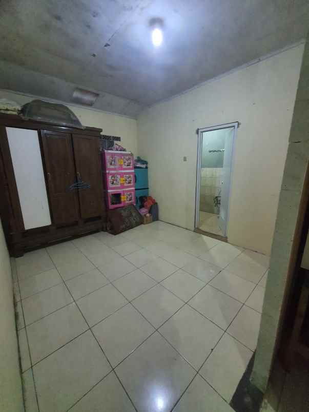 dijual rumah pondok pucung pondok aren