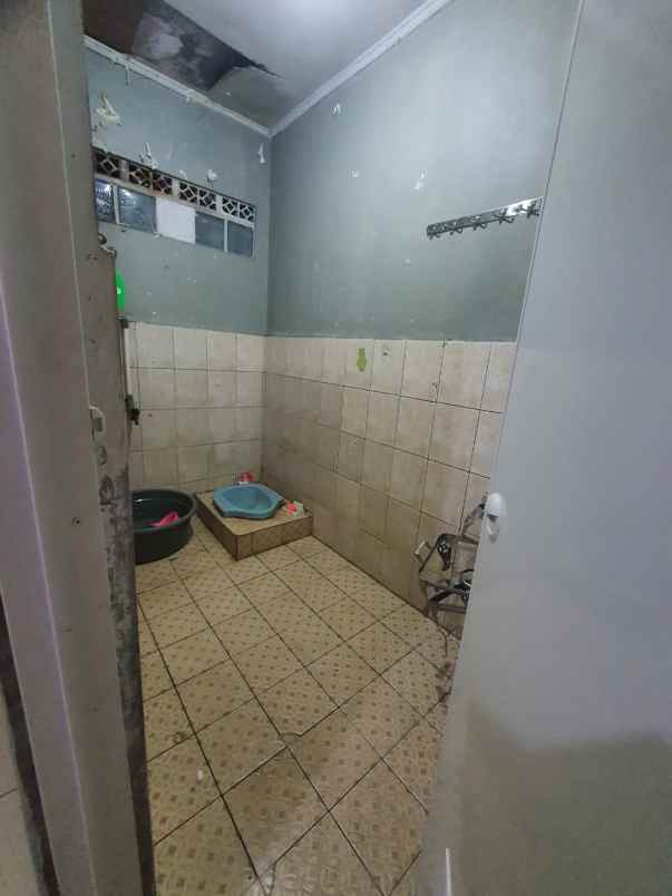 dijual rumah pondok pucung pondok aren