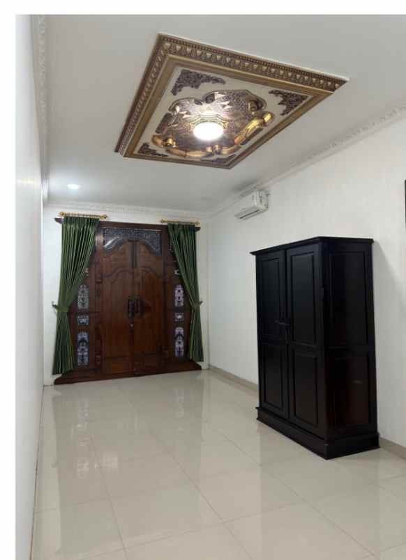 dijual rumah pratama residence view