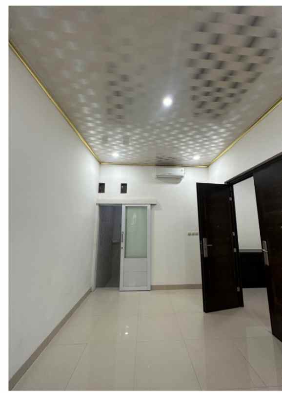 dijual rumah pratama residence view