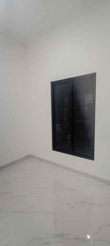 dijual rumah prima harapan regency kota