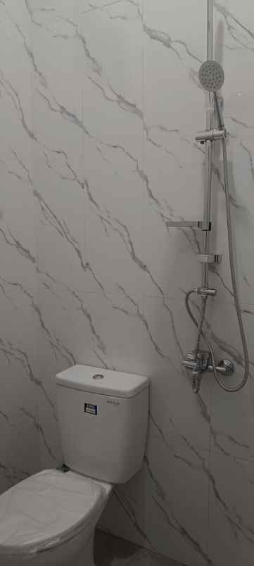 dijual rumah prima harapan regency kota