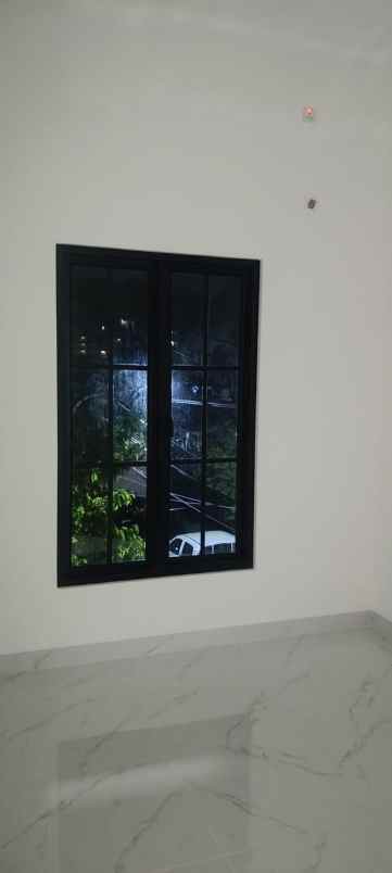 dijual rumah prima harapan regency kota