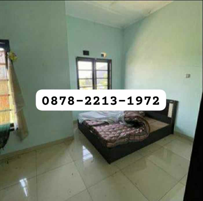 dijual rumah propelat bandung wetan bandung