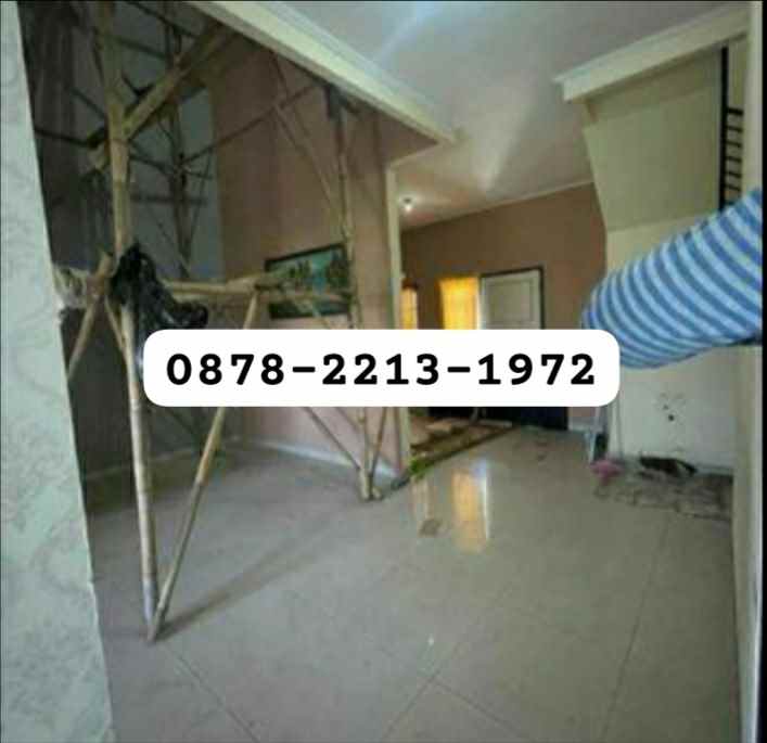dijual rumah propelat bandung wetan bandung
