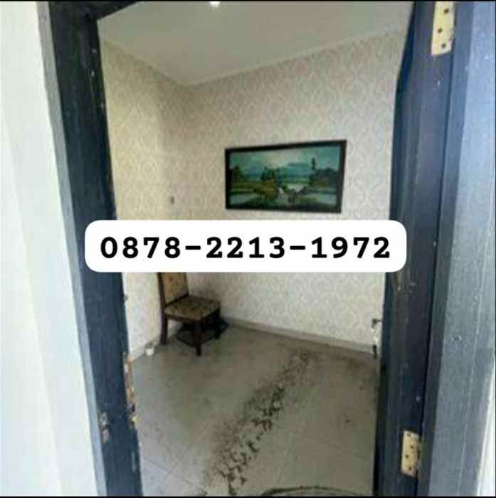 dijual rumah propelat bandung wetan bandung
