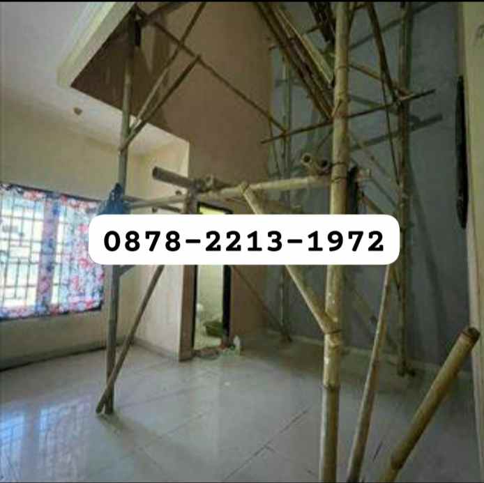 dijual rumah propelat bandung wetan bandung