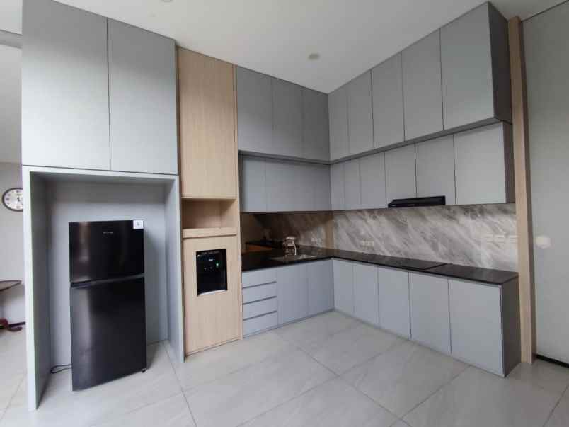 dijual rumah pulo nangka kayu putih