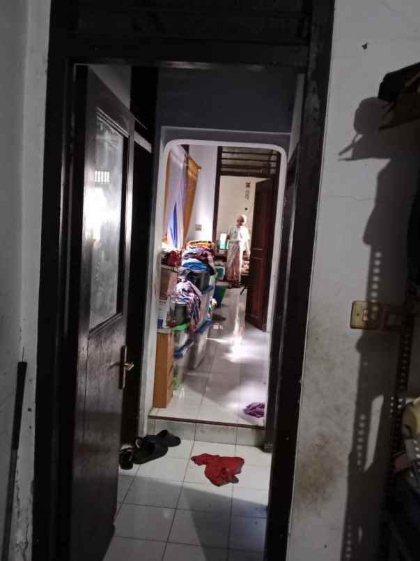dijual rumah pulomas pulo gadung