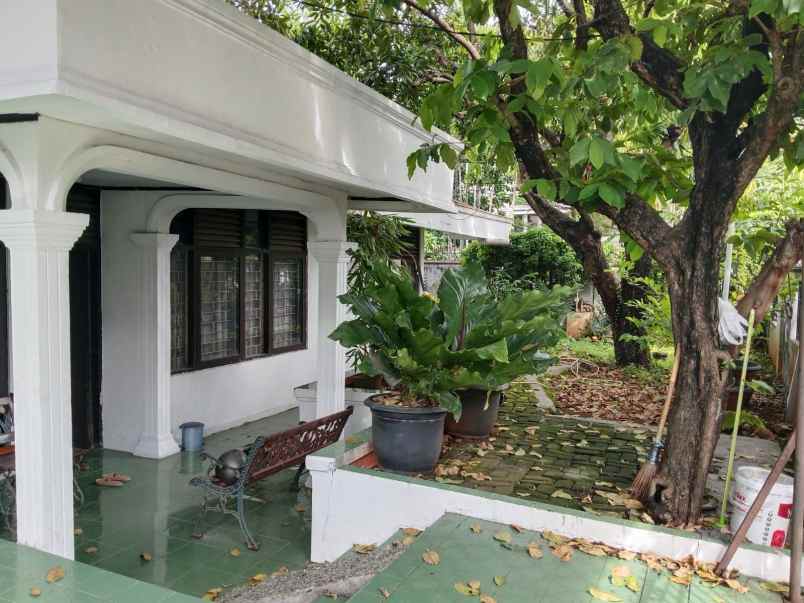 dijual rumah pulomas pulo gadung