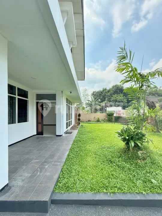 dijual rumah puri lestari cikarang