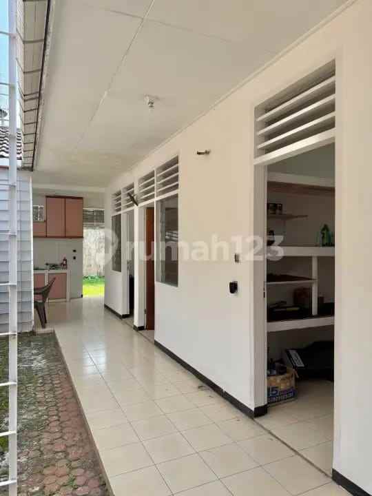 dijual rumah puri lestari cikarang