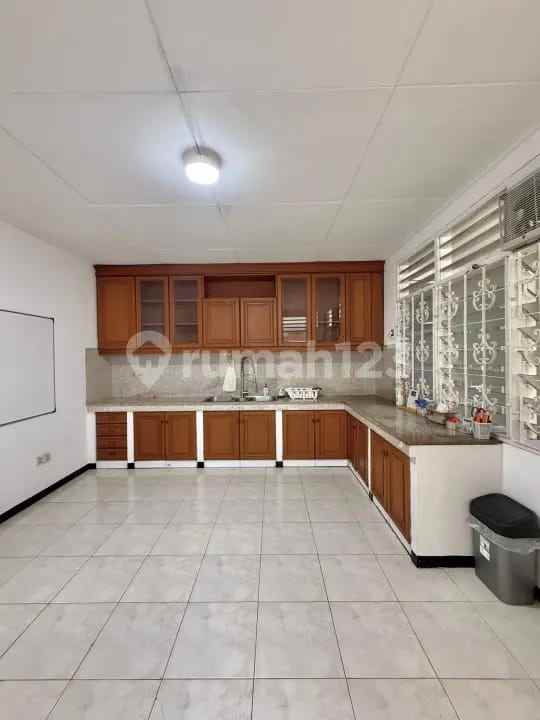 dijual rumah puri lestari cikarang