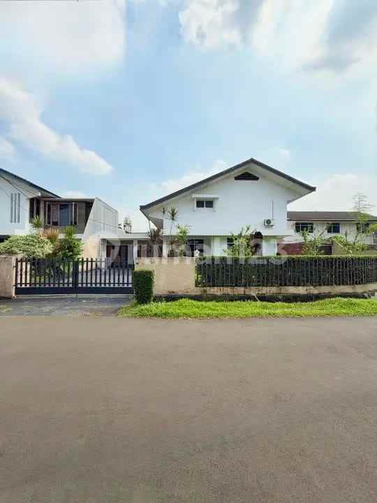 dijual rumah puri lestari cikarang